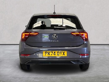 Used Volkswagen Polo 2024 for sale - 79379647: Photo