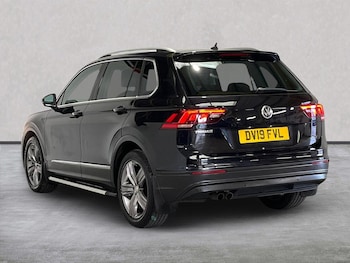 Used Volkswagen Tiguan 2019 for sale - 79004785: Photo
