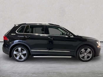 Used Volkswagen Tiguan 2019 for sale - 79004785: Photo