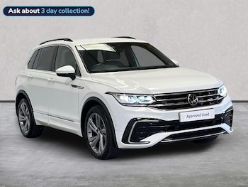 Used Volkswagen Tiguan 2023 for sale - 79067896: Photo