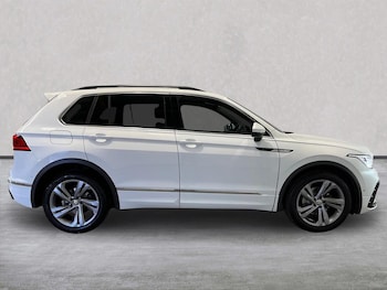 Used Volkswagen Tiguan 2023 for sale - 79067896: Photo