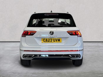Used Volkswagen Tiguan 2023 for sale - 79067896: Photo
