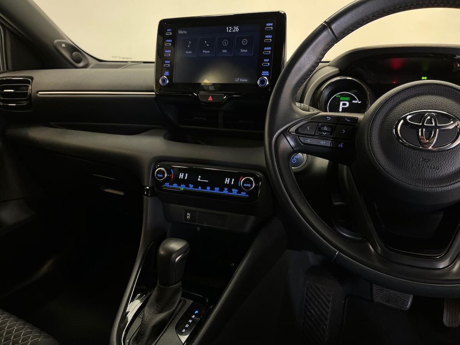 Used Toyota Yaris 2022 for sale - 76490564: Photo 13