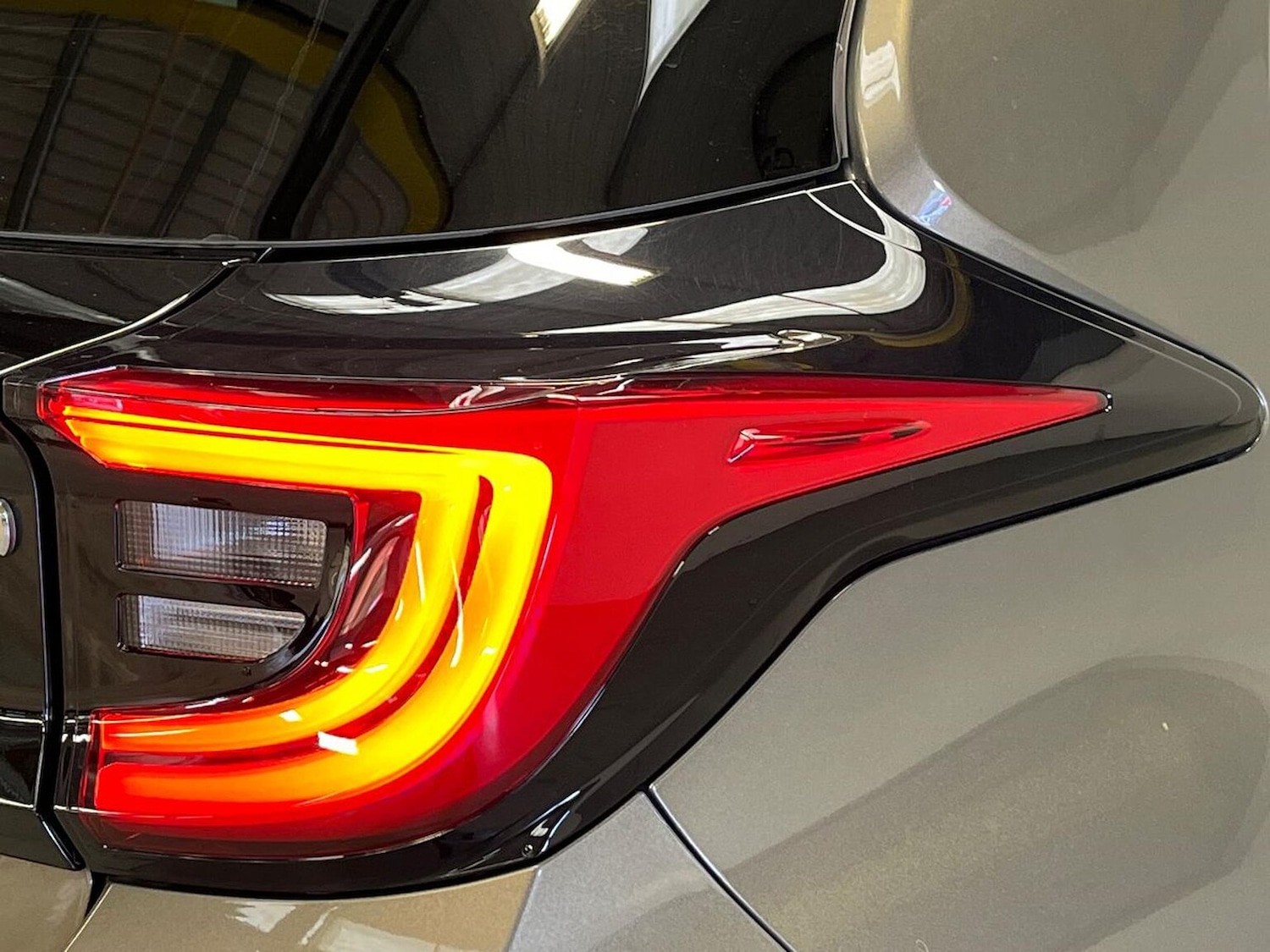 Used Toyota Yaris 2022 for sale - 76490564: Photo 36