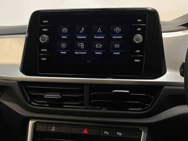 Used Volkswagen T-Roc 2025 for sale - 75490989: Photo 11