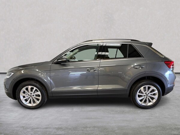 Used Volkswagen T-Roc 2025 for sale - 75490989: Photo 19