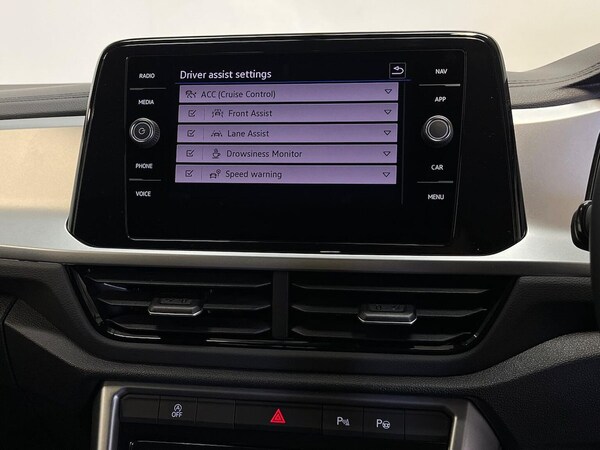 Used Volkswagen T-Roc 2025 for sale - 75490989: Photo 35