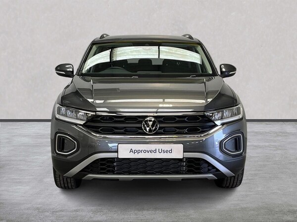 Used Volkswagen T-Roc 2025 for sale - 75490989: Photo 5