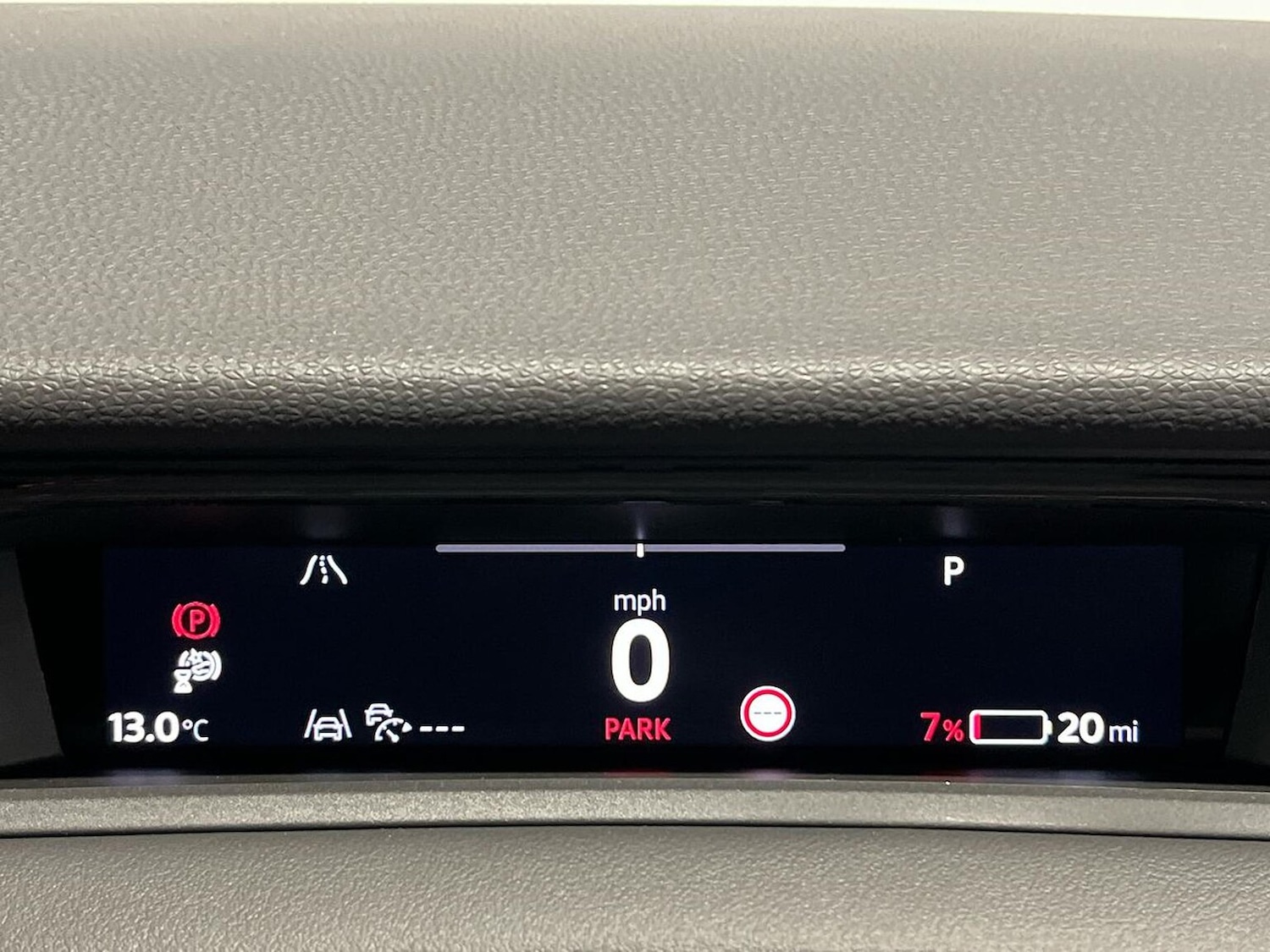 Used Volkswagen ID.7 2025 for sale - 78195792: Photo 10