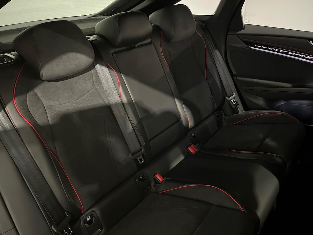 Used Volkswagen ID.7 2025 for sale - 78195792: Photo 16