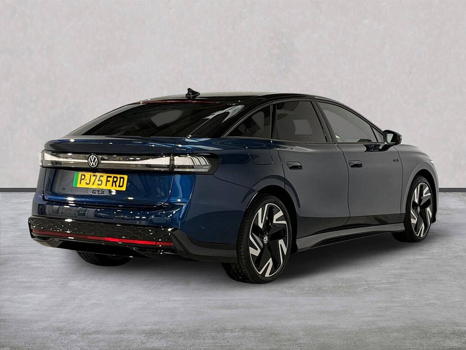 Used Volkswagen ID.7 2025 for sale - 78195792: Photo 18