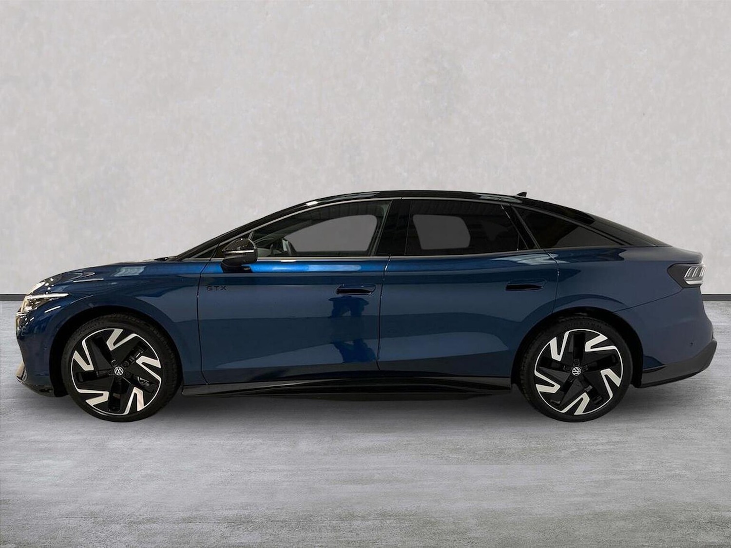 Used Volkswagen ID.7 2025 for sale - 78195792: Photo 19