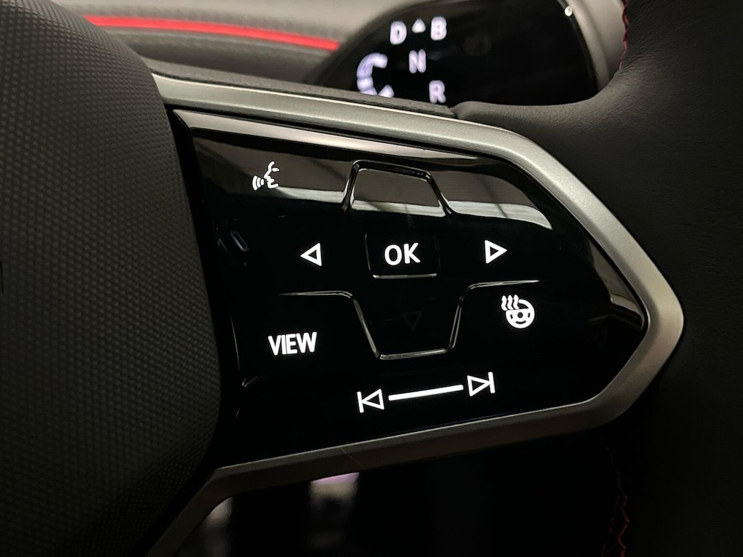 Used Volkswagen ID.7 2025 for sale - 78195792: Photo 26