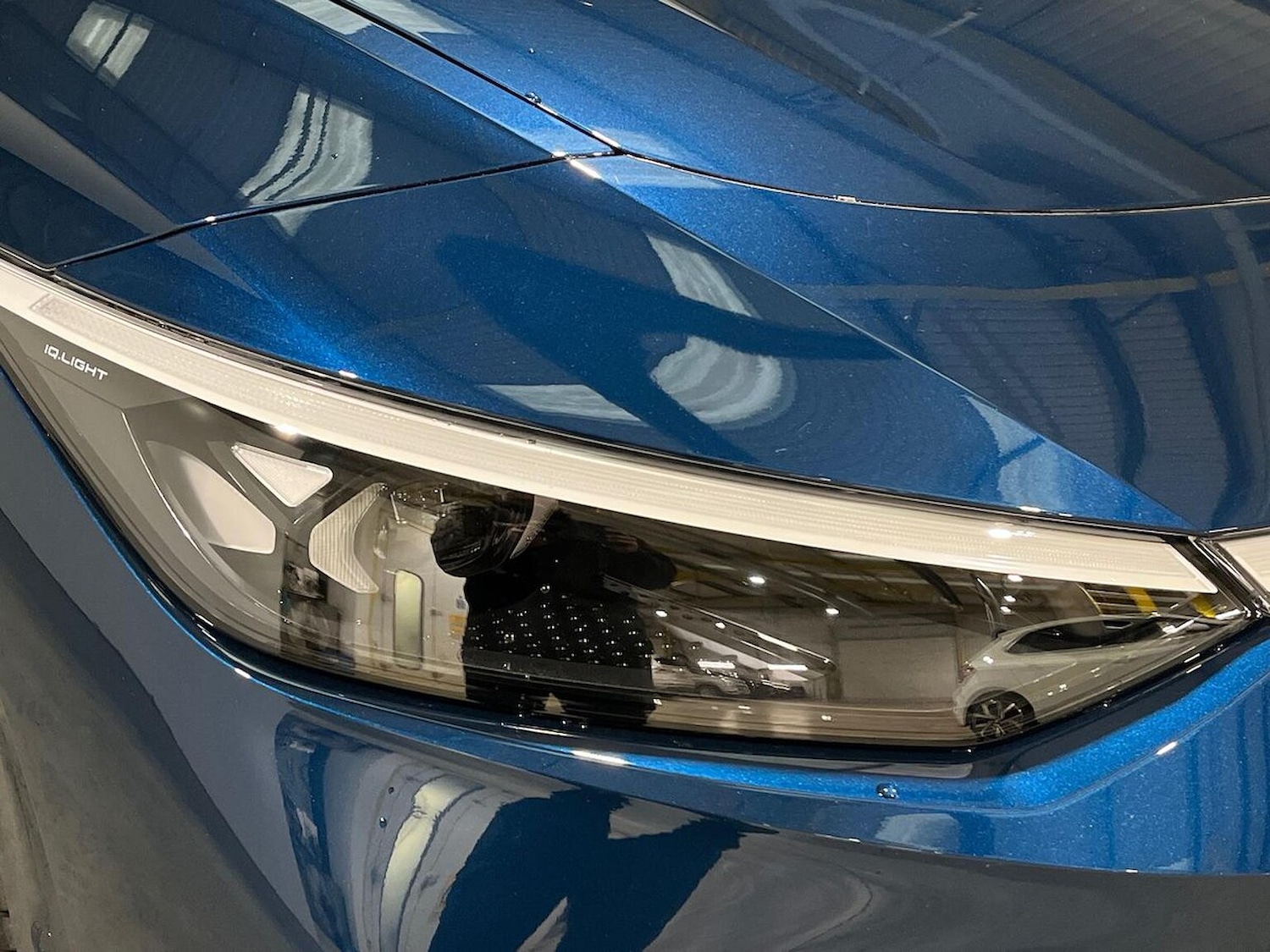 Used Volkswagen ID.7 2025 for sale - 78195792: Photo 34