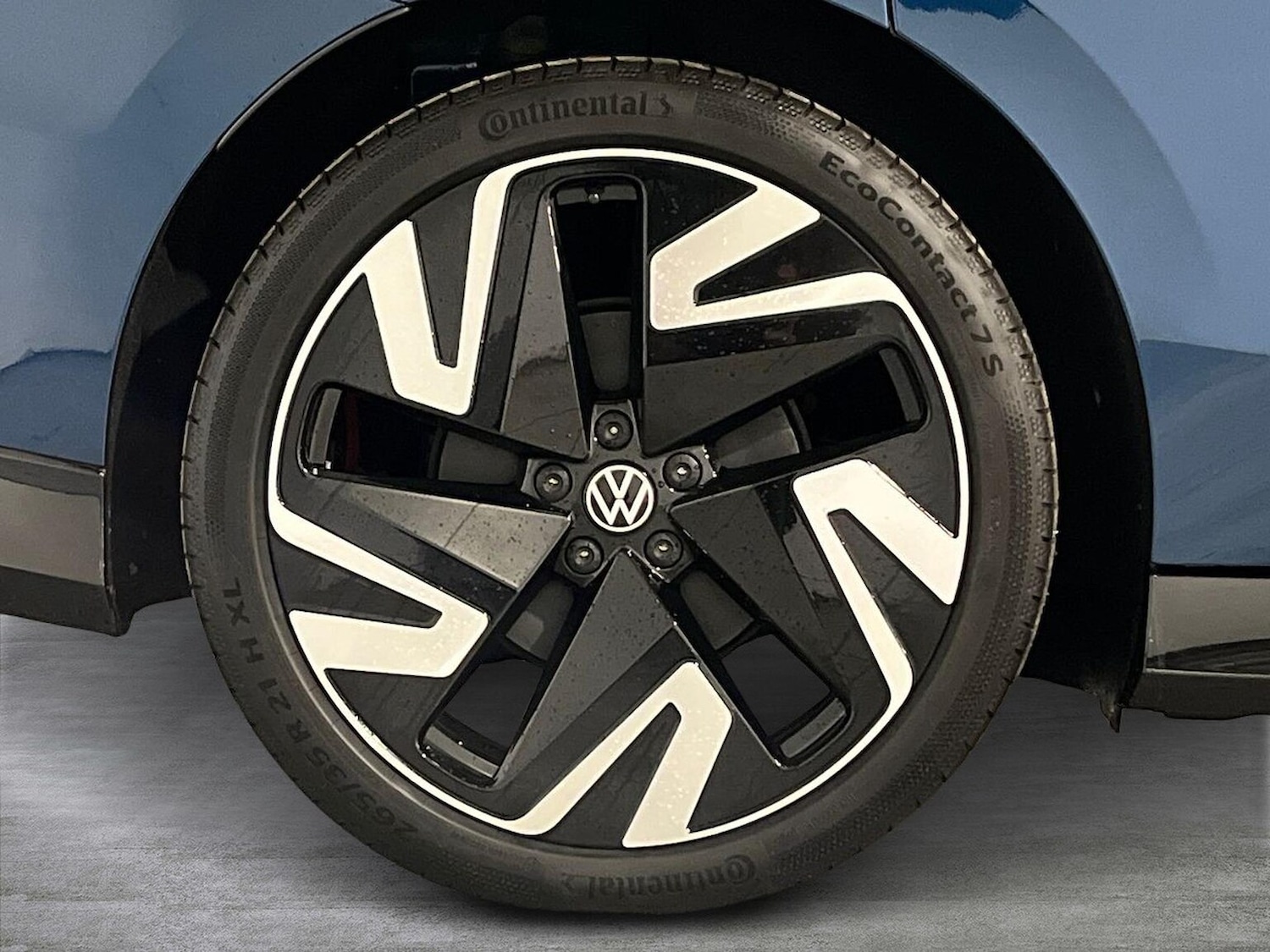 Used Volkswagen ID.7 2025 for sale - 78195792: Photo 6