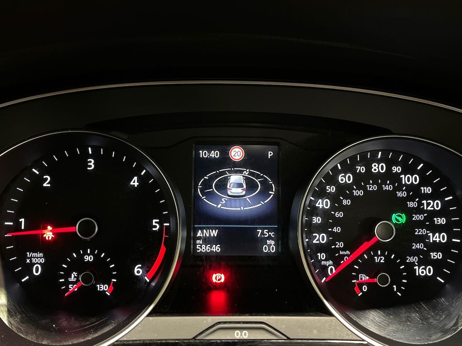 Used Volkswagen Passat 2021 for sale - 78198093: Photo 10