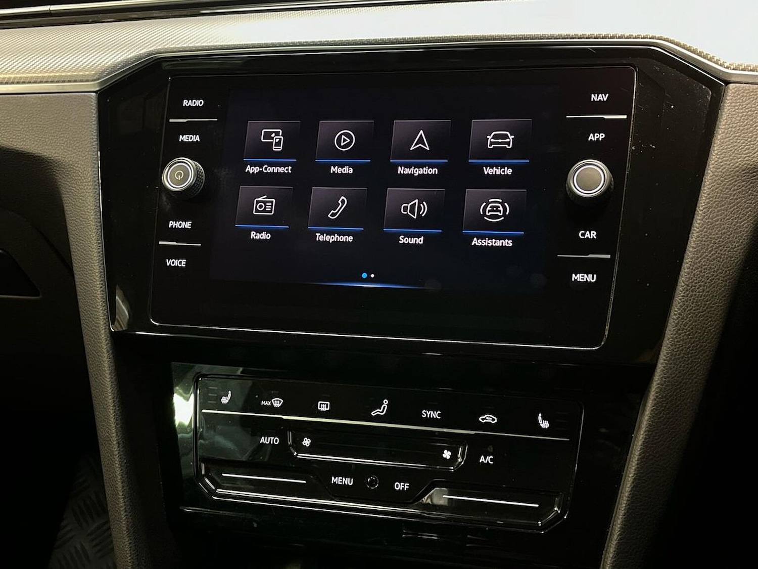 Used Volkswagen Passat 2021 for sale - 78198093: Photo 11