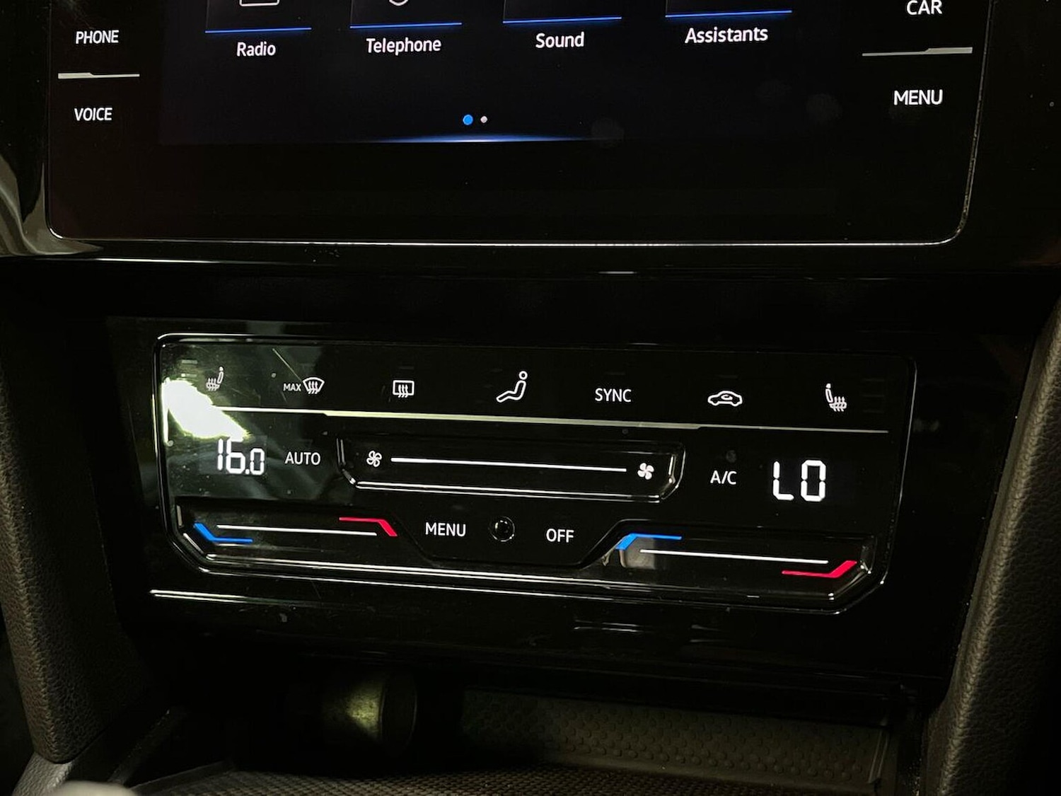 Used Volkswagen Passat 2021 for sale - 78198093: Photo 12