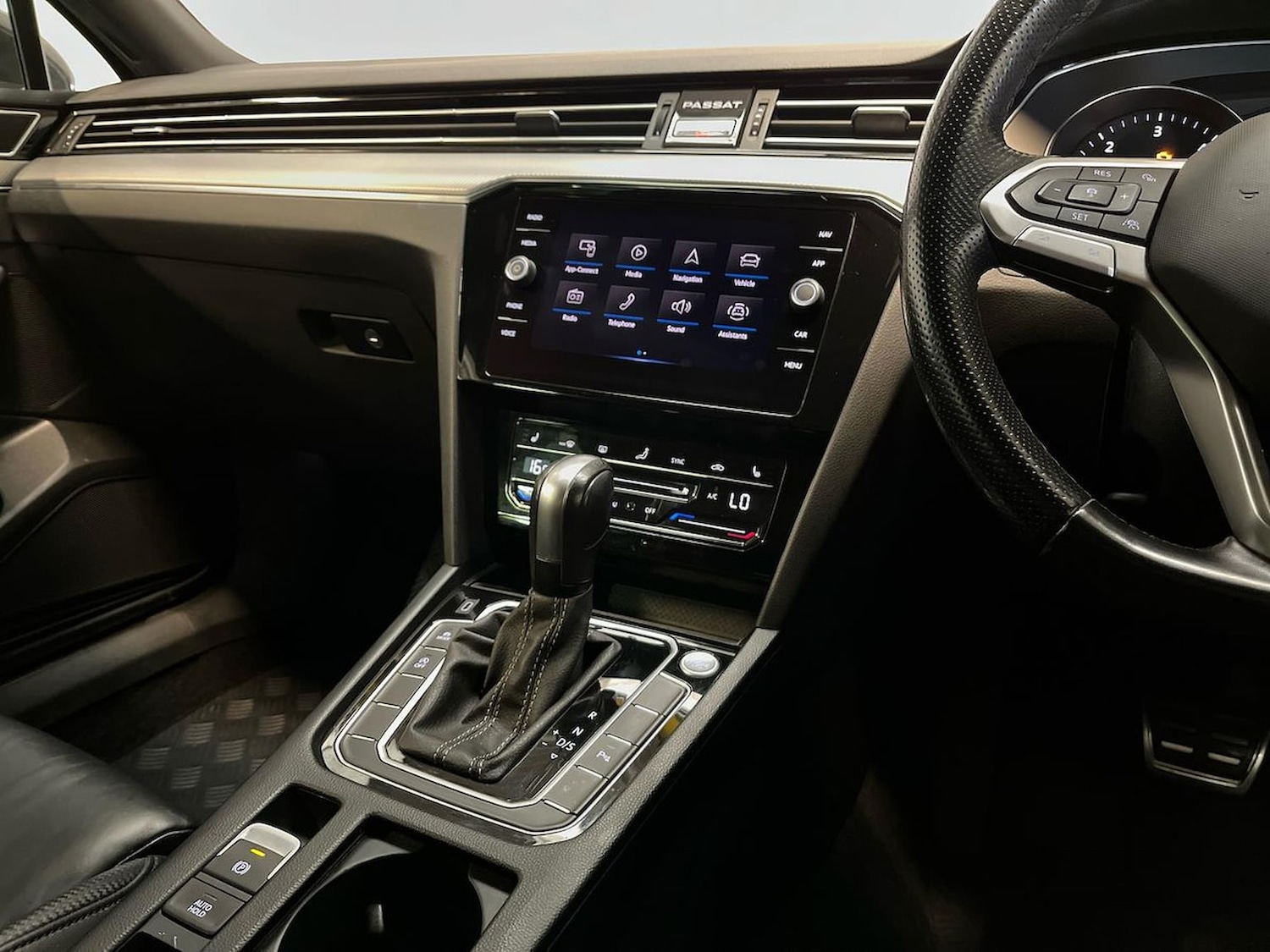 Used Volkswagen Passat 2021 for sale - 78198093: Photo 13