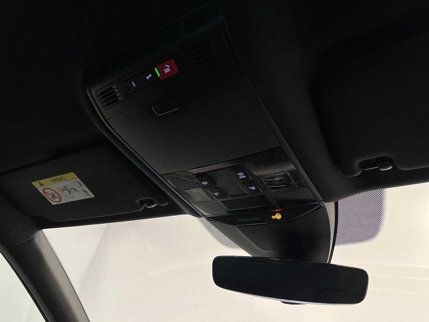 Used Volkswagen Passat 2021 for sale - 78198093: Photo 14