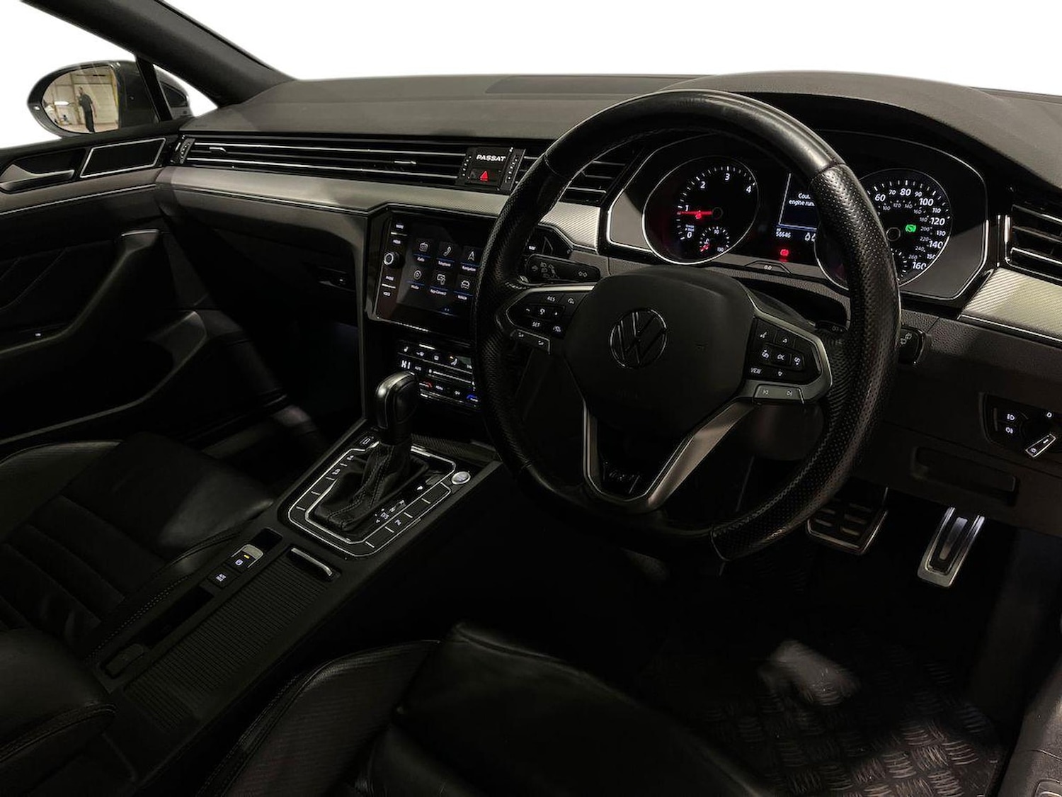 Used Volkswagen Passat 2021 for sale - 78198093: Photo 15