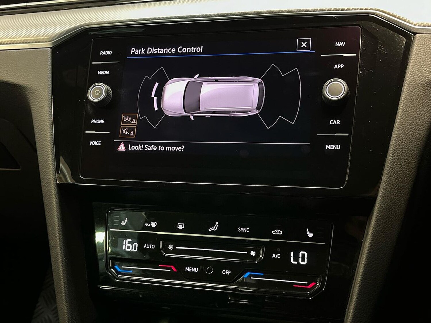 Used Volkswagen Passat 2021 for sale - 78198093: Photo 23