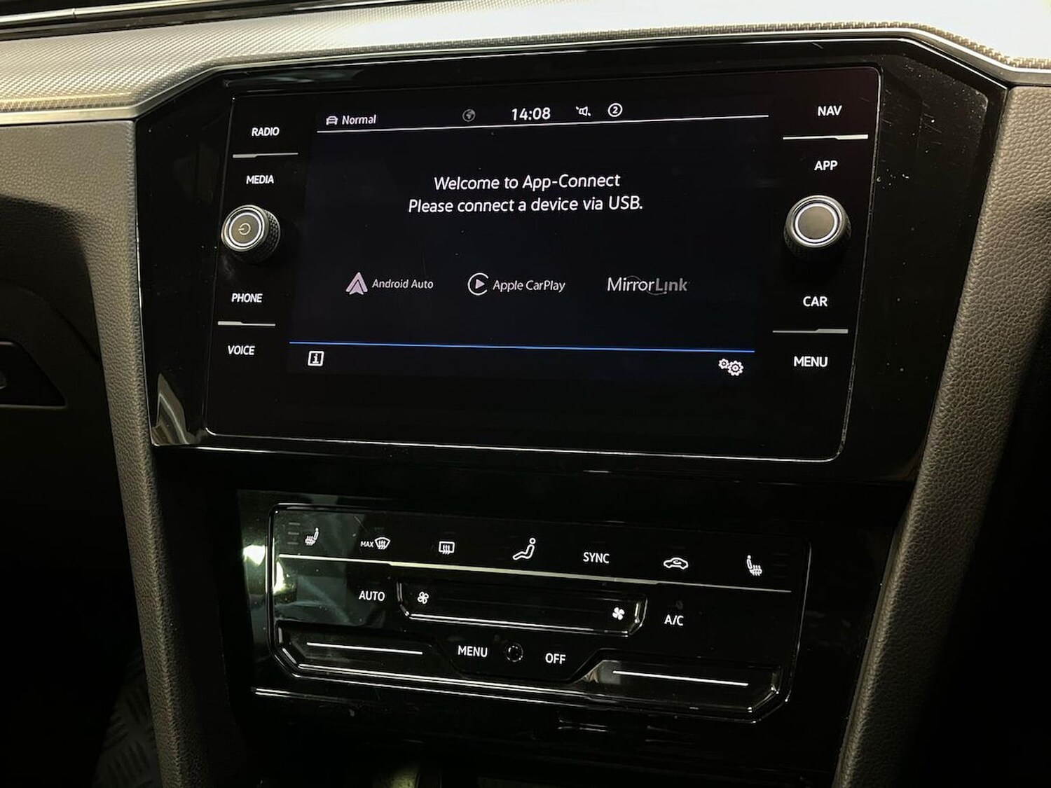 Used Volkswagen Passat 2021 for sale - 78198093: Photo 25