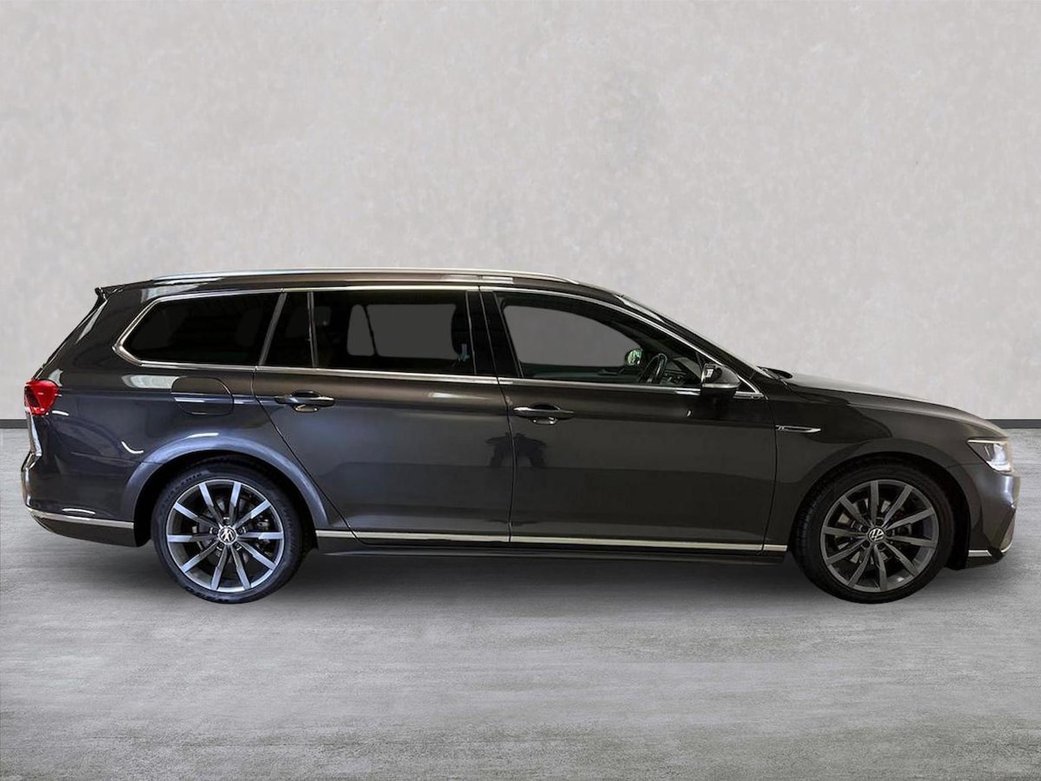 Used Volkswagen Passat 2021 for sale - 78198093: Photo 3