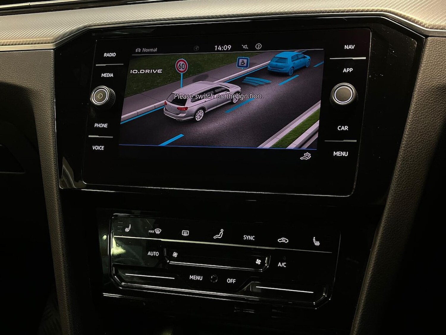 Used Volkswagen Passat 2021 for sale - 78198093: Photo 31