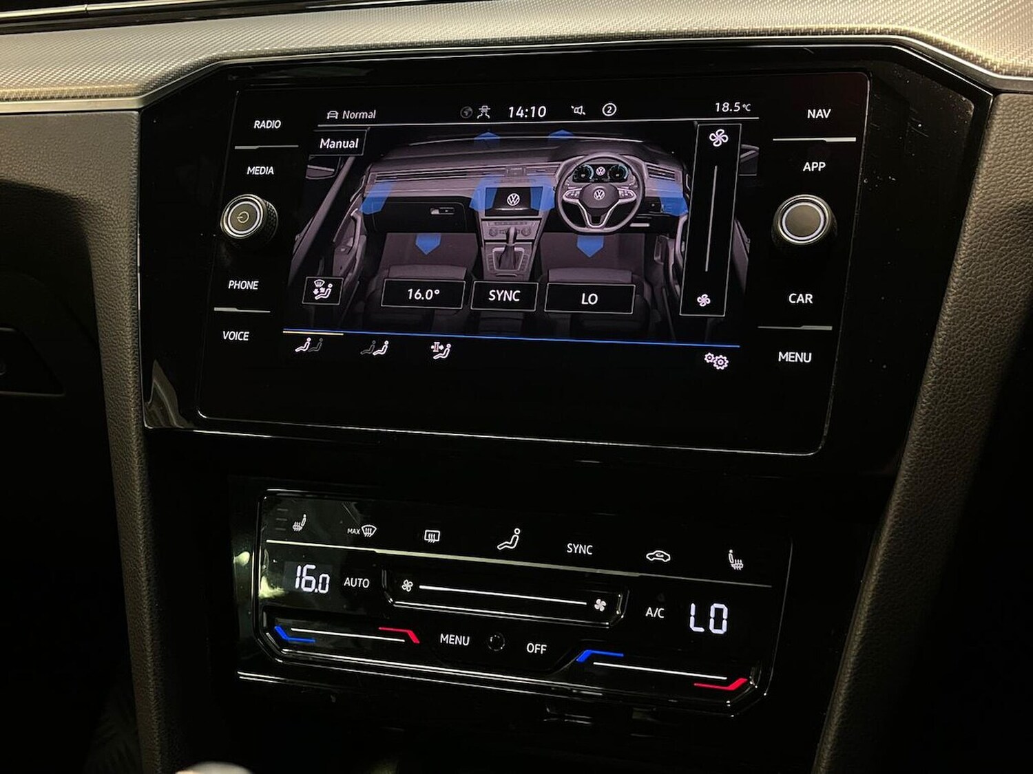 Used Volkswagen Passat 2021 for sale - 78198093: Photo 32