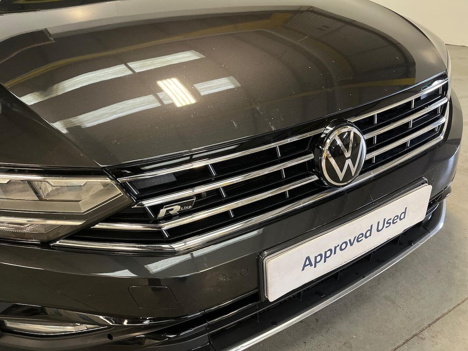 Used Volkswagen Passat 2021 for sale - 78198093: Photo 33