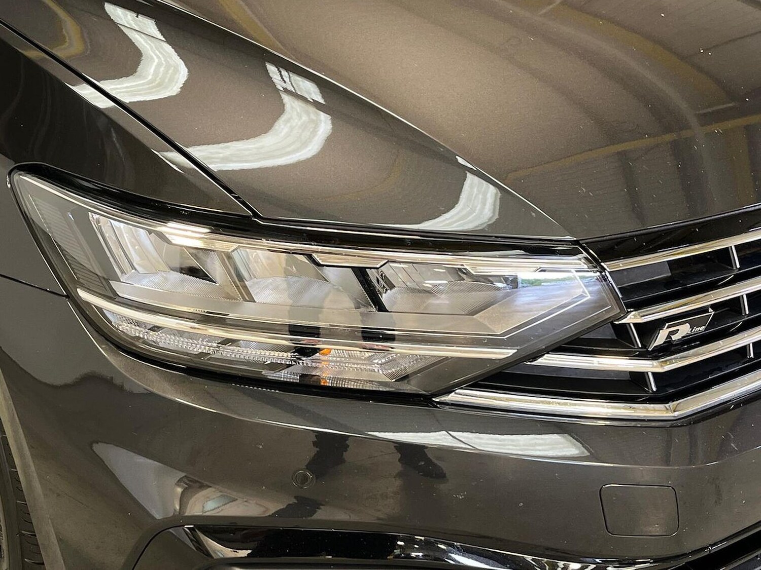 Used Volkswagen Passat 2021 for sale - 78198093: Photo 34