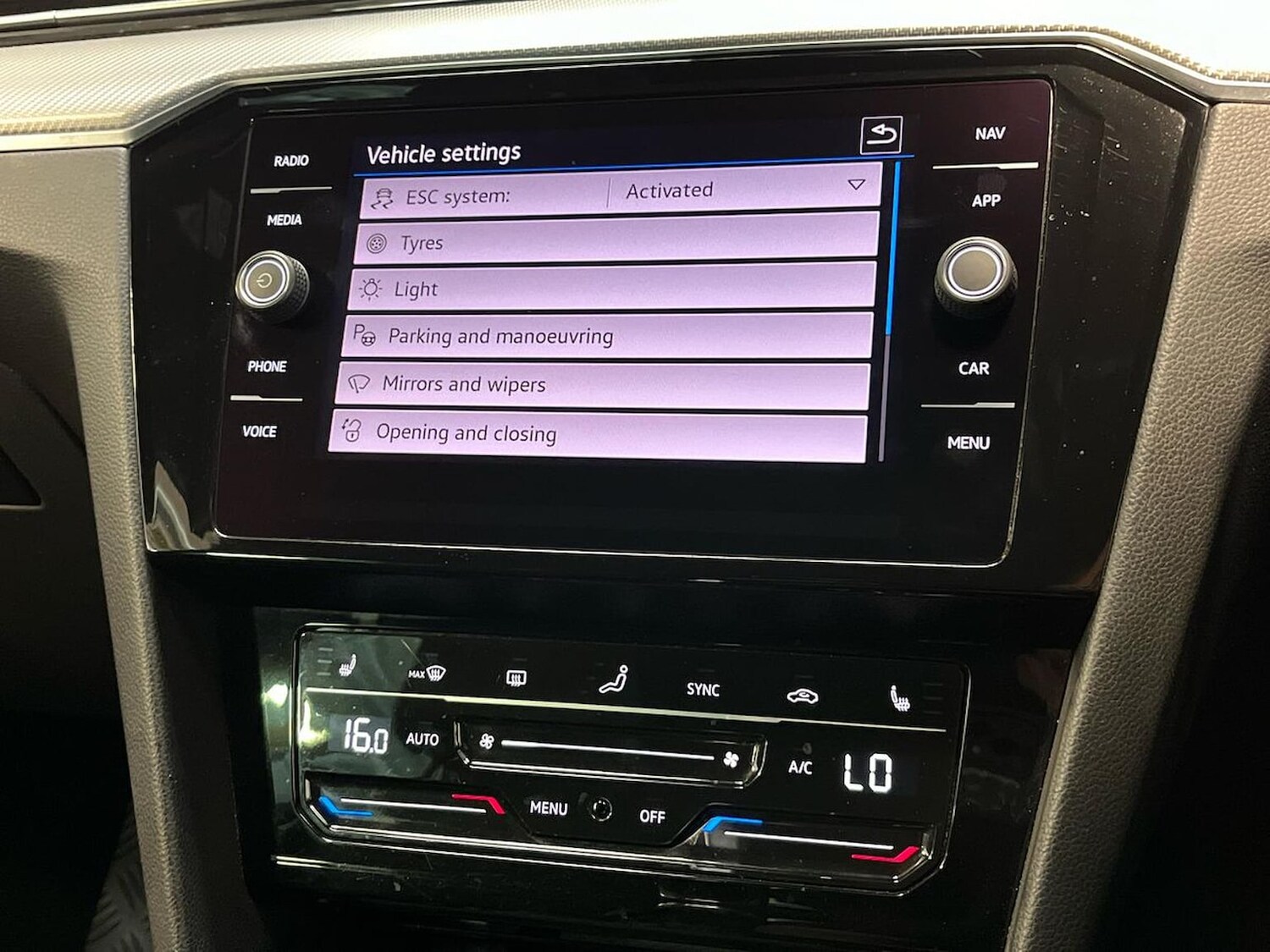 Used Volkswagen Passat 2021 for sale - 78198093: Photo 38