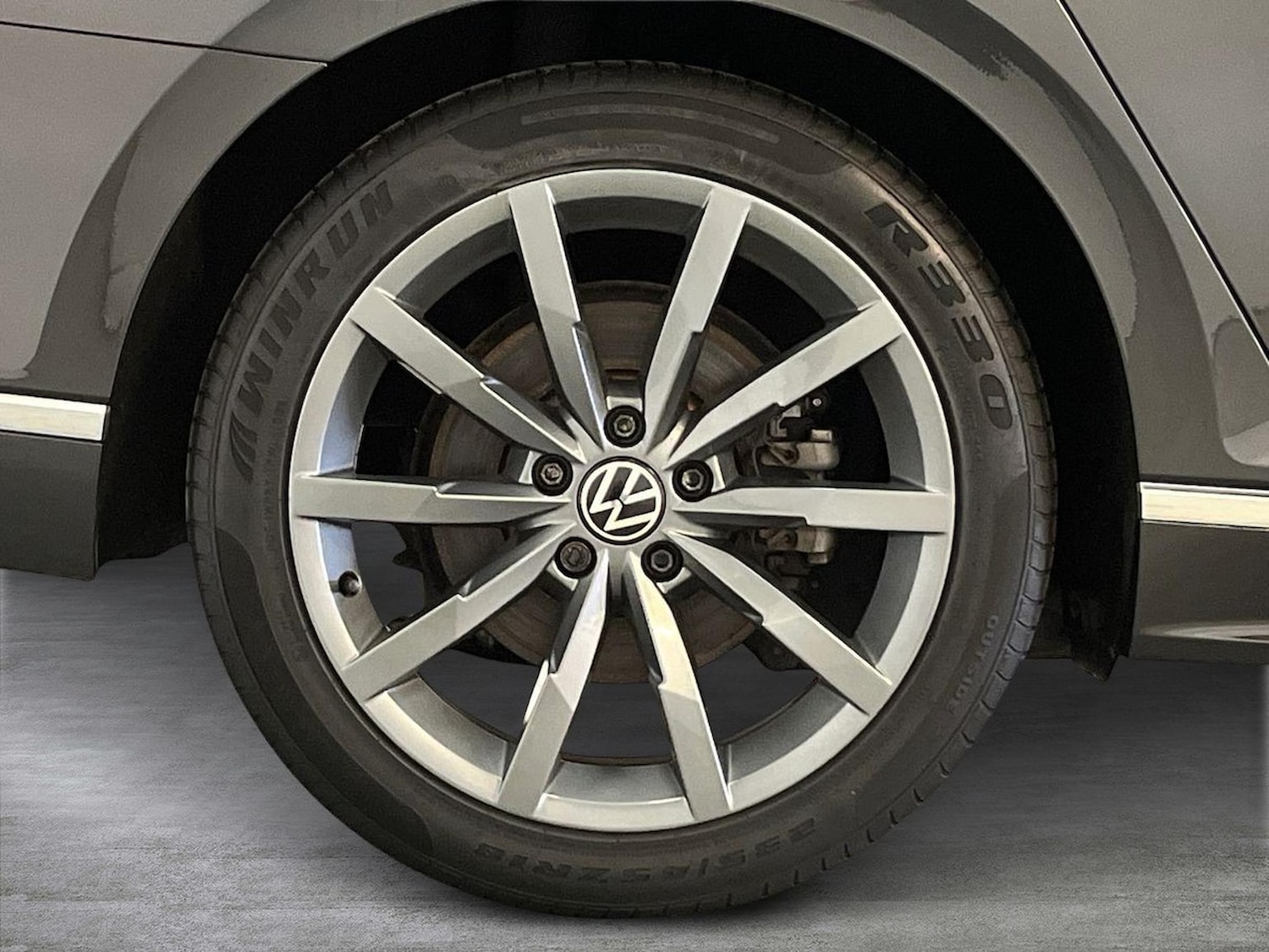 Used Volkswagen Passat 2021 for sale - 78198093: Photo 6