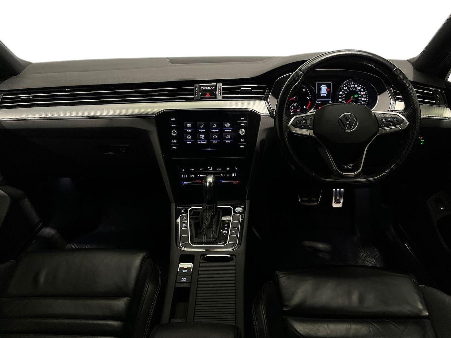 Used Volkswagen Passat 2021 for sale - 78198093: Photo 8