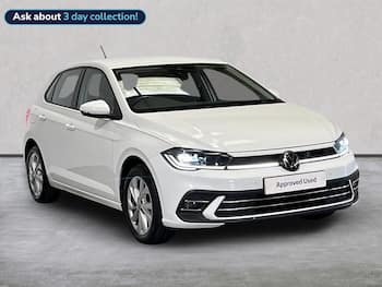 Used Volkswagen Polo 2023 for sale - 79865818: Photo