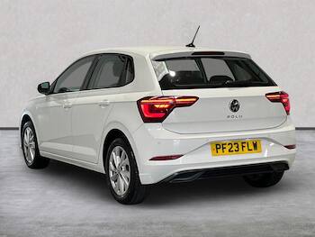 Used Volkswagen Polo 2023 for sale - 79865818: Photo