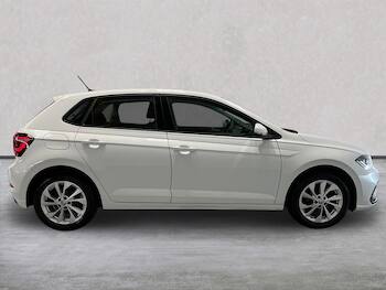 Used Volkswagen Polo 2023 for sale - 79865818: Photo