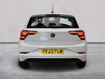Used Volkswagen Polo 2023 for sale - 79865818: Photo