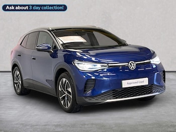Used Volkswagen ID.4 2024 for sale - 79271912: Photo