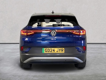 Used Volkswagen ID.4 2024 for sale - 79271912: Photo