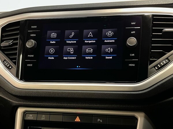 Used Volkswagen T-Roc 2021 for sale - 76237091: Photo 11