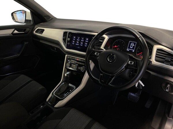 Used Volkswagen T-Roc 2021 for sale - 76237091: Photo 15