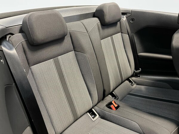 Used Volkswagen T-Roc 2021 for sale - 76237091: Photo 16