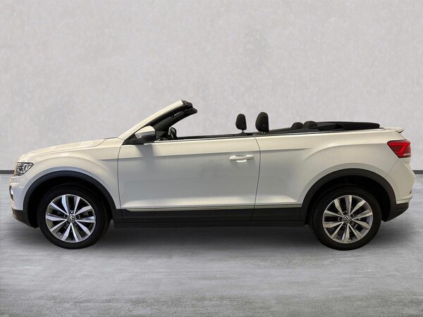Used Volkswagen T-Roc 2021 for sale - 76237091: Photo 19