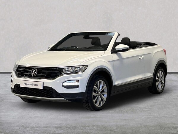 Used Volkswagen T-Roc 2021 for sale - 76237091: Photo 20