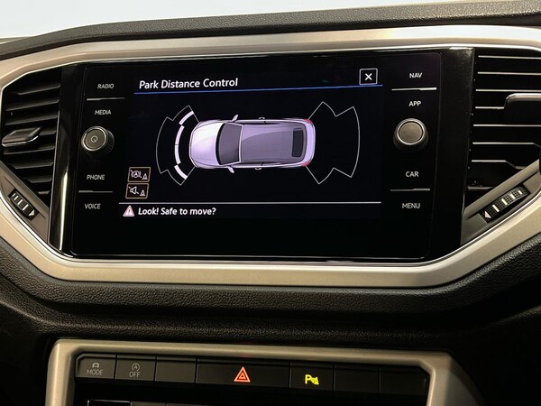 Used Volkswagen T-Roc 2021 for sale - 76237091: Photo 23