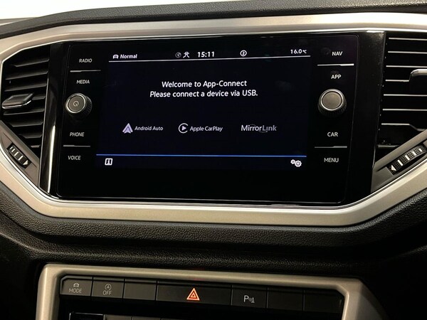 Used Volkswagen T-Roc 2021 for sale - 76237091: Photo 31