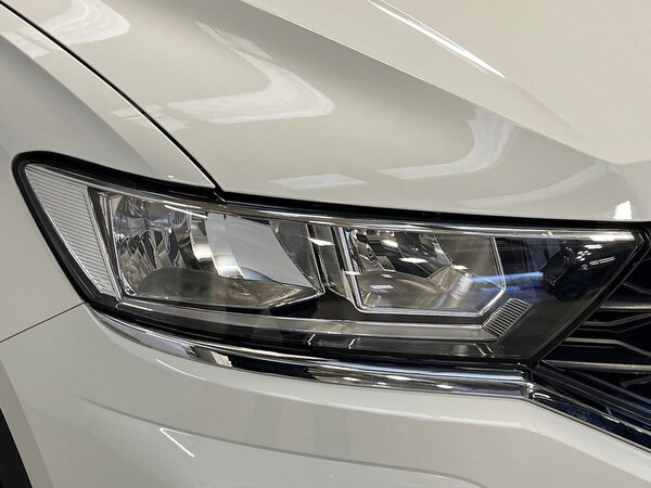 Used Volkswagen T-Roc 2021 for sale - 76237091: Photo 34
