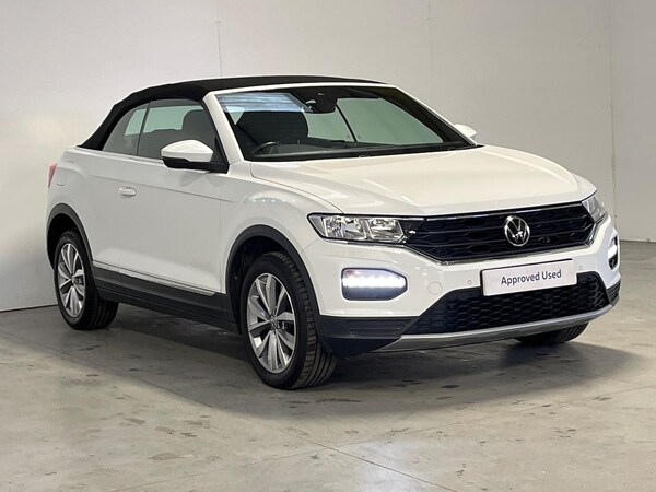 Used Volkswagen T-Roc 2021 for sale - 76237091: Photo 37